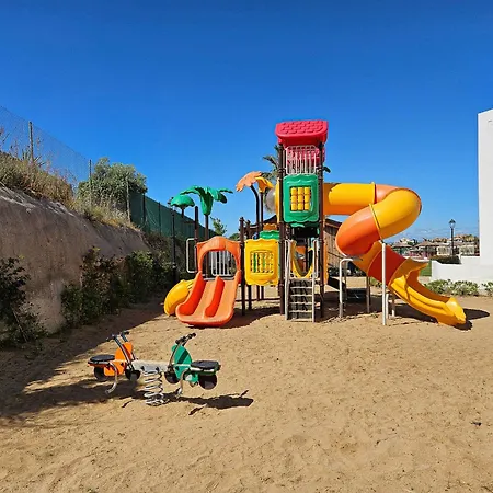 Apartamento Pueblo Paraiso Estepona