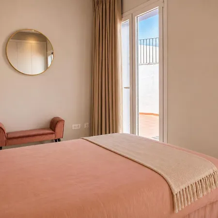 Apartamento Pueblo Paraiso