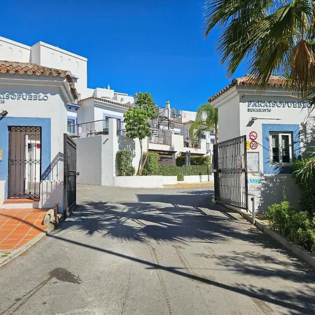 Apartamento Pueblo Paraiso *
