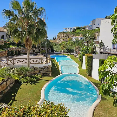 Pueblo Paraiso Estepona