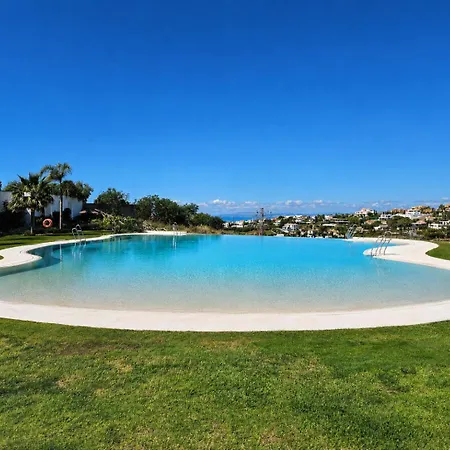 Apartamento Pueblo Paraiso *