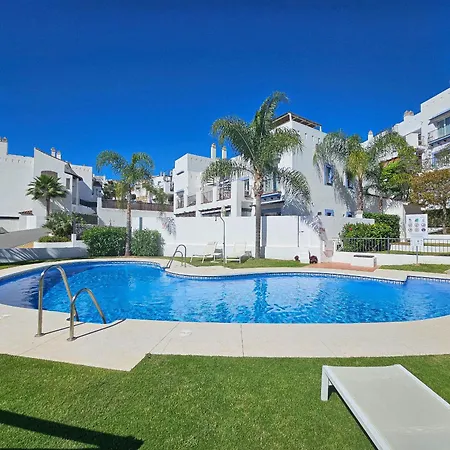 Apartamento Pueblo Paraiso