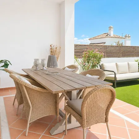 Pueblo Paraiso * Estepona