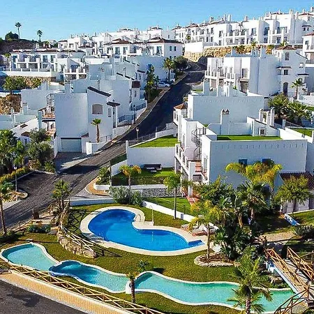 Apartamento Pueblo Paraiso